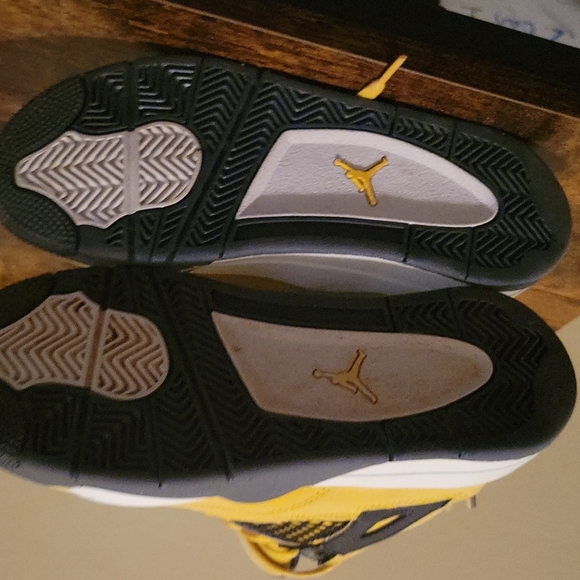 Boys shoes - Picture 4 of 4